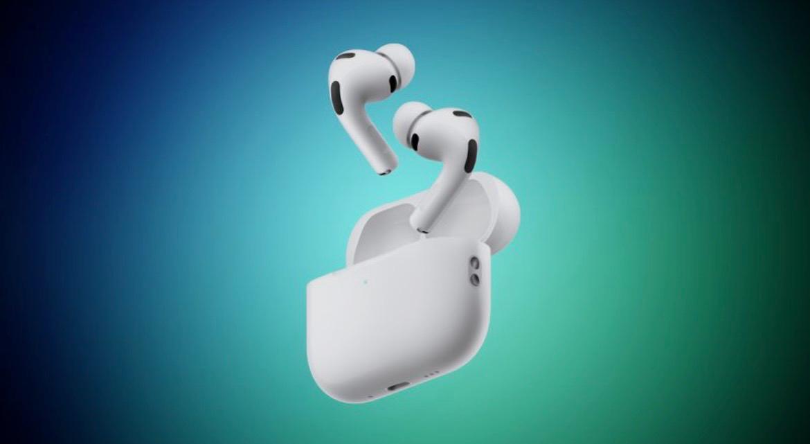 Air pods pro